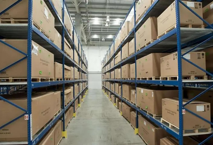 厦门到阿荣旗货物仓储