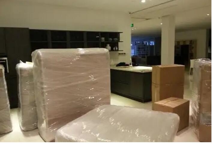 厦门到阿荣旗长途搬家