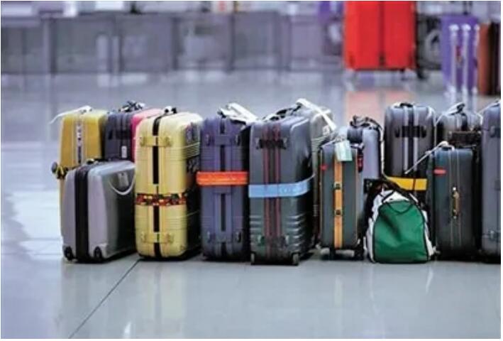 厦门到阿荣旗行李托运